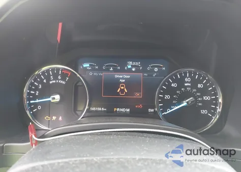 2018 Ford Expedition Xlt z USA, uszkodzony, nr VIN 1FMJU1JT2JEA63074